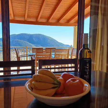 Edelweiss Sunrise View Villa Pondi