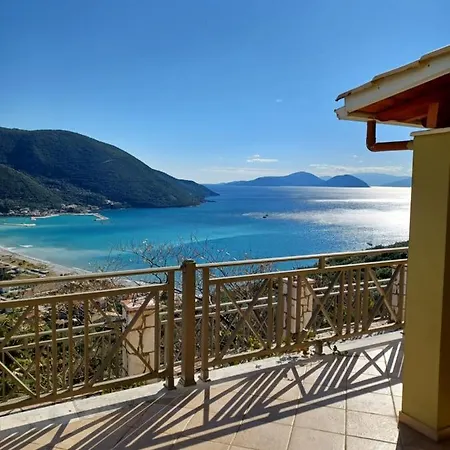 Villa Edelweiss Sunrise View