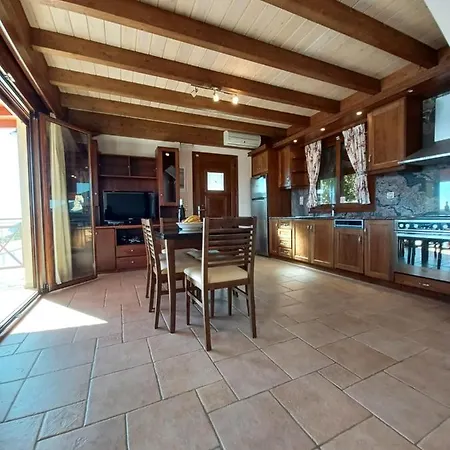 Villa Edelweiss Sunrise View *
