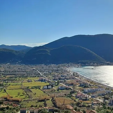 Villa Edelweiss Sunrise View
