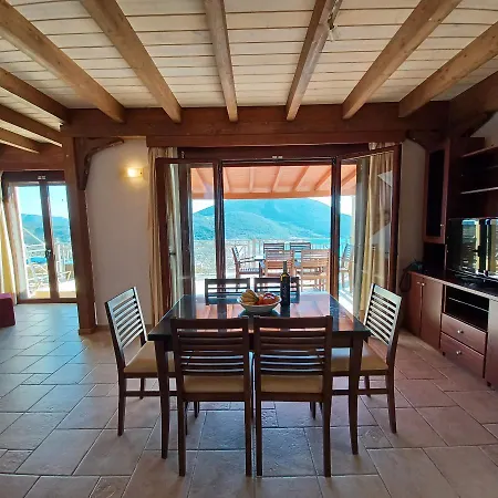 Edelweiss Sunrise View Villa *