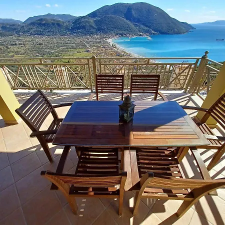 Villa Edelweiss Sunrise View *