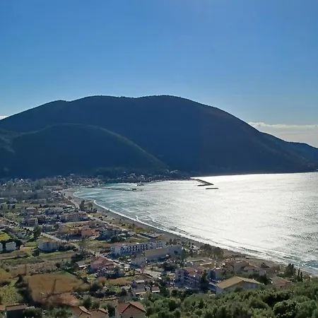 Villa Edelweiss Sunrise View *