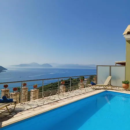 Edelweiss Sunrise View Villa Pondi