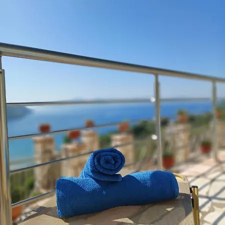 Edelweiss Sunrise View Villa
