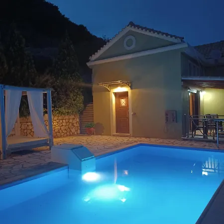 Edelweiss Sunrise View Villa